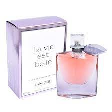 La vie est belle l'eau de parfum intense by lancome is a floral fruity gourmand fragrance for women. Parfum Uhren Schmuck Bei Myrich De Entdecken Lancome La Vie Est Belle Intense L Eau De Parfum 75 Ml Damen Parfum Spray