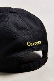 Carrots Signature Dad Hat Dad Hats Hats Urban Outfitters