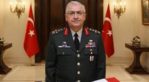 Maybe you would like to learn more about one of these? Kara Kuvvetleri Komutani Yasar Guler Oldu Yasar Guler Kimdir Sozcu Gazetesi