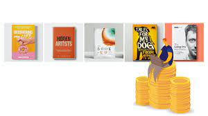 5 Ways To Sell Your Ebook So You Double Your Profits - 99Designs