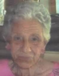 Elsie Jordan Obituary (1921