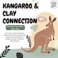 Kangaroo and Clay Connection