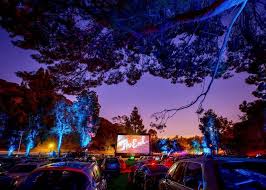 The following is a list of notable individuals interred or inurned at hollywood forever cemetery in los angeles, california, in the united states. Drive In Movie Night Pop Ups Happening In L A For The Holiday Season Secret Los Angeles