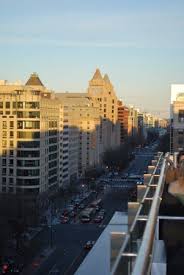 Vu Du Roof Sur Le Washington Post Picture Of Hyatt Place Washington Dc White House Tripadvisor