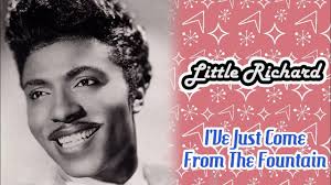Little Richard