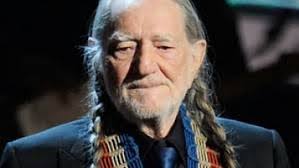 Willie Nelson To Launch His Own Brand Of Marijuana
