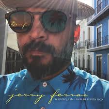 Jerry Ferrao: albums, songs, concerts