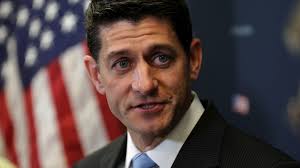 Ryan: Trump made a 'game call' to go with Democratic debt ceiling plan