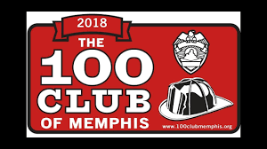 100 Club of Memphis History & Mission