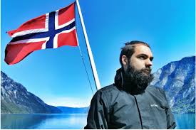 Norsk flagg bilder alle lands flagg i verden etter alfabet. Om Norske Flagg Dype Fjorder Og Enda Dypere Finanslommer Innomag No