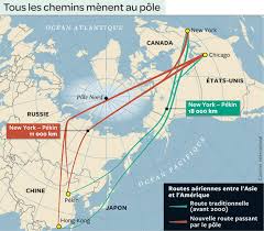 Trouvez des vols pour new york à partir de 128 €. Transports Le Plus Court Chemin N Est Pas Toujours Le Meilleur