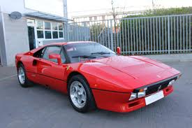 Ferrari 288 gto for sale. Ferrari 288 Gto For Sale In Ashford Kent Simon Furlonger Specialist Cars