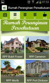 Rumah peranginan persekutuan cameron highlands rpp cameron highland adalah khas untuk kakitangan awam dan kadar bayaran untuk 1 malam adalah rm 50.00 sahaja untuk bilik biasa. Amazon Com Rumah Peranginan Persekutuan Rpp Appstore For Android