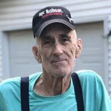 Hubert "Slim" M. Hershberger