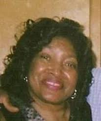 Obituary information for Bettye Ann Young