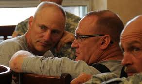 153 Capt Peter Shinn Image: PICRYL