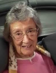 Norma Norton Obituary