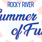 Summer of Fun- Healthy Rocky River