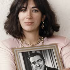 Who is the real Robert Maxwell? The domineering media baron and father of  Ghislaine