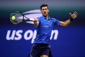 Als sporter heb je soms tijd nodig om. Novak Djokovic I Was Very Close Not To Come To New York