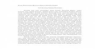 Teknologi essay inovasi tentang contoh. Blog Pendidikan Contoh Esai Singkat Tentang Teknologi