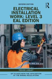 Here are guidelines to help you learn more about. Electrical Installation Work Level 3 Eal Edition 2nd Edition Tre
