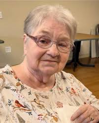 Shirley Beck Obituary (1937