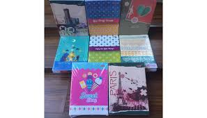 Check spelling or type a new query. Siplah Buku Tulis Big Boss 42 Lembar