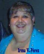 Pérez, Irma