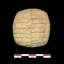 papyrus littéraire ; papyrus documentaire - Louvre site des collections