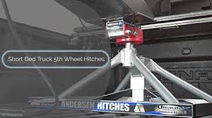 Single jaw fifth wheel hitches are less powerful than double jaw, yet they are still powerful enough for most uses. Best 5th Wheel Hitch For Short Bed Trucks 2021 Review Rv Expertise
