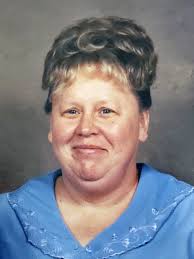 Obituary information for Eugenia Roadarmel