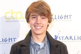 Cole Sprouse Is All Grown Up and Unrecognizable with New Jughead Look