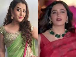 Check out this hottest ever collection of steamy and sizzling photos of top bhojpuri actresses. Bhabiji Ghar Par Hain Former Angoori Bhabhi Aka Shilpa Shinde Praises Nehha Pendse As Anita Bhabhi Says Will Watch The Show For You Times Of India