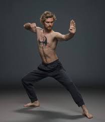 Danny rand returns to new york city after being missing for years, trying to reconnect with his past and his family legacy. Marvel S Iron Fist Production Thread Neogaf