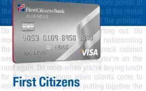 If you would like to change your pin, call: Offering For Business Credit Card By First Citizens Bank In Marietta Ga Alignable