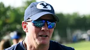 What Jay Hill and Kelly Poppinga are doing to improve BYU's defense in 2025 