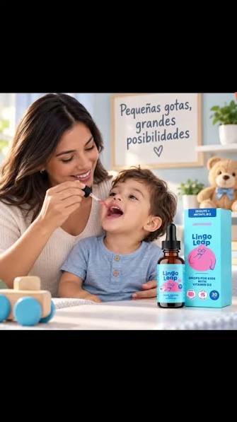 ✨ Lingo Leap es una forma divertida y efectiva de aprender idiomas desde  pequeños. Ayuda a desarrollar vocabulario, mejorar la pronunciación y  estimular la memoria mientras los niños juegan, escuchan y repiten