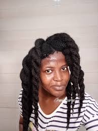 You wash, blow dry, croom and but their hair up. And the next thing you see  is a messy hair😂