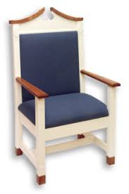 Pastor And Pulpits Chair Traditional Or Colonial With Large Fabric Selection Church Furniture Design Church Furniture Chair