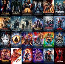 Your abbreviation search returned 68 meanings. Mcu The Direct On Twitter The 24 Official Theatrical Posters Of The First 24 Marvel Cinematic Universe Movies