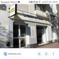 We did not find results for: Frederic Guillaume Associe Gerant La Maison Du Placard Linkedin