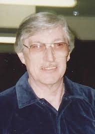 Eugene E Connell Obituary July 13, 2014