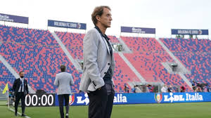 Conseguirá a rússia voltar aos velhos tempos? Euro 2020 Mancini Masterminds Italy Recovery But Are The In Form Azzurri For Real