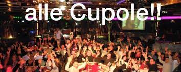 Le Cupole Discoteca Cacoevents Eventi Romagna Ravenna Rimini Forli Cesena Imola