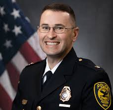 Salem appoints Interim Police Chief Derek Weeks to be permanent