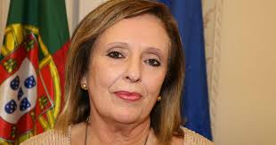 Não houve a decência de assumir com transparência os motivos que. Pgr Lucilia Gago Sucede Hoje A Joana Marques Vidal