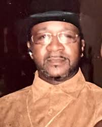 Mr. Gregory Robinson Obituary