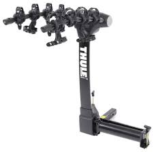 Thule Class 3 Hitch Bike Racks Th9031xt Hitch Bike Rack 4 Bike Rack Bike Rack