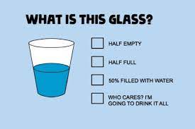Are You An Optimist Pessimist Realist Or Opportunist